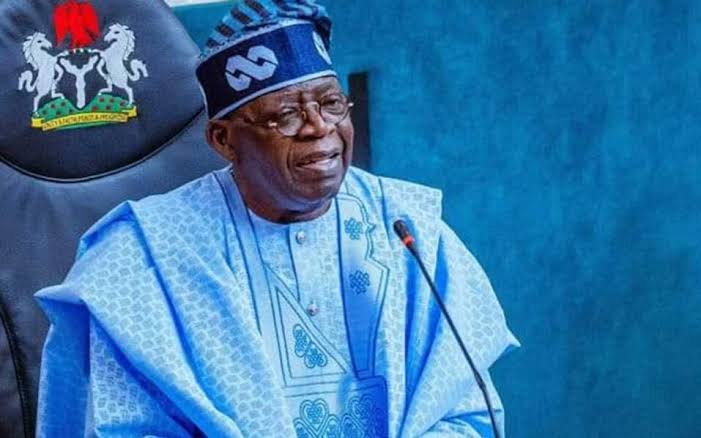 NEGLECTING LIVESTOCK FARMING IN THE PAST WAS A MISTAKE THAT SHOULD NOT BE REPEATED, SAYS PRESIDENT&nbsp;TINUBU