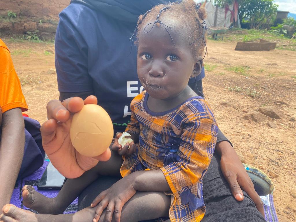 A Beacon of Hope: Empowering Communities through Project&nbsp;Sadakat