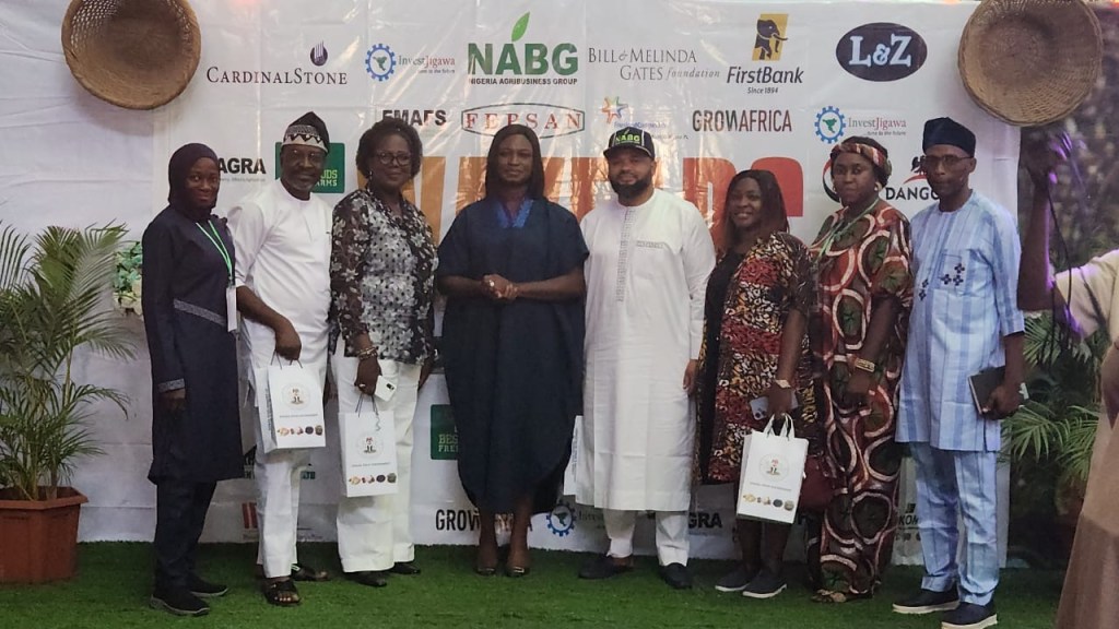 Kwara Hosts North Central Agribusiness Conference: Focus on Women, Youth, and Sustainable&nbsp;Development