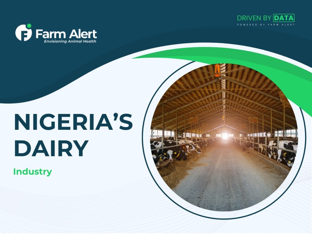 Is Nigeria Milking its&nbsp;Potential?