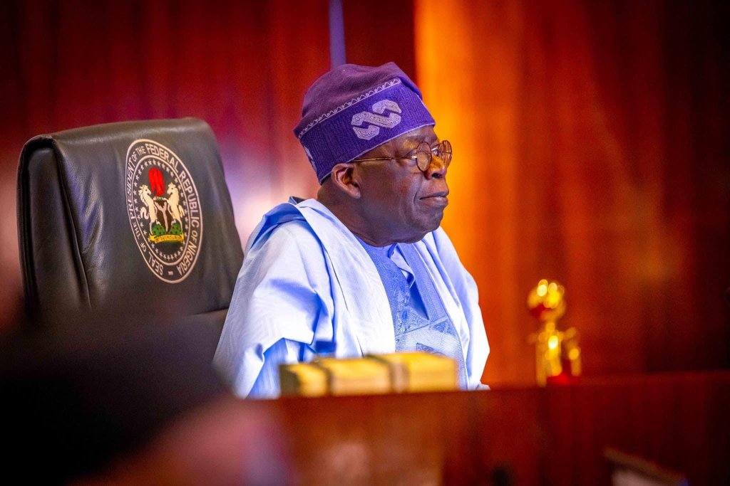 Harnessing Agriculture to Revitalize Nigeria’s Economy – President&nbsp;Tinubu