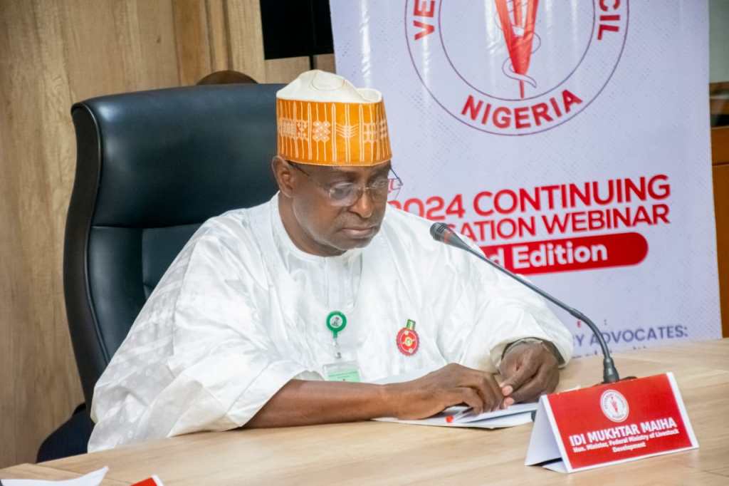 Borno, Yobe, and Bauchi Lead the Charge with Ministries of Livestock&nbsp;Development