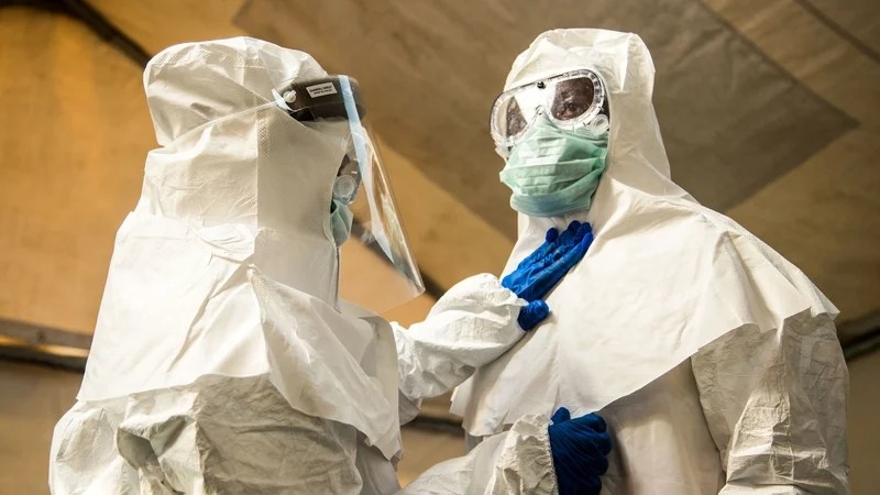 Uganda Confirms Outbreak of Sudan Ebola Virus Disease