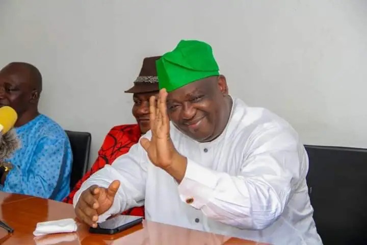 Plateau State Invests N3.6 Billion to Revolutionize&nbsp;Agriculture