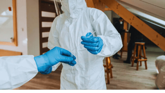 Rising Cases of Human Metapneumovirus (HMPV) in China Spark Global&nbsp;Attention