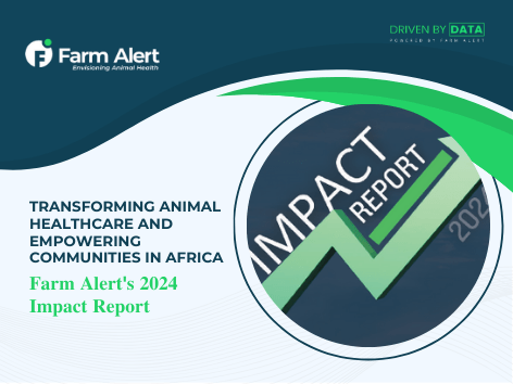 Farm Alert’s 2024 Impact Report 