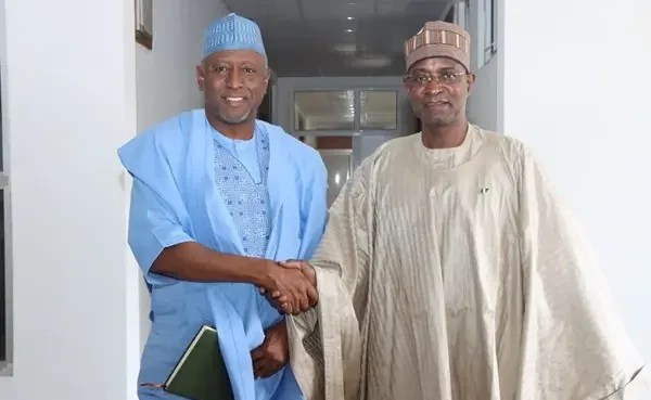 Livestock Minister Urges ABU, NAPRI to Bridge Research and Market&nbsp;Needs