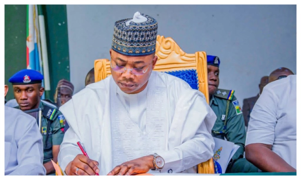 Kogi State Establishes Ministry of Livestock Development to Boost&nbsp;Agriculture