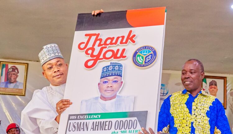 Kogi’s New Livestock Ministry: NVMA Calls for Veterinarian as&nbsp;Commissioner