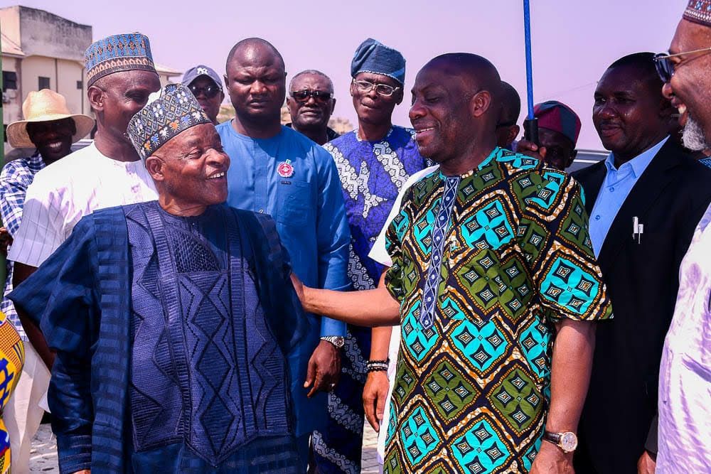 FG Allocates N1 Billion to Boost Agricultural Education in Tertiary Institutions