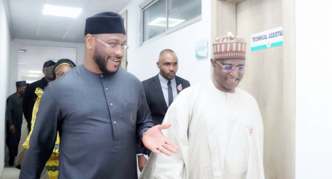 Gov. Lawal Set to Take on Ranching Project in&nbsp;Zamfara