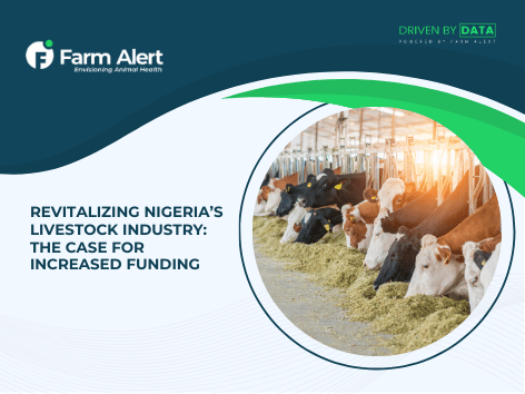 Revitalizing Nigeria’s Livestock Industry: The Case for Increased&nbsp;Funding
