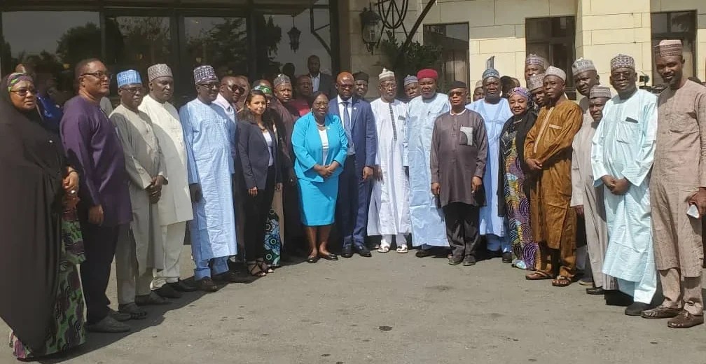 Transforming Northern Nigeria’s Agriculture: FG, IFAD, and AFD Commit $183.1M to Boost Smallholder&nbsp;Farmers