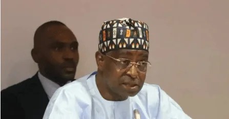 FG Unveils Livestock Sector Transformation Plan at Ministerial Press Briefing