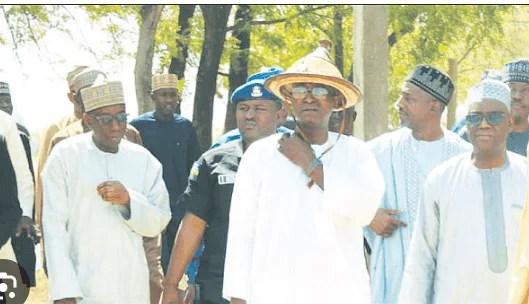 Nigeria Launches 40 Million-Dose Solar-Powered Vaccine Storage Facility to Strengthen Animal Health