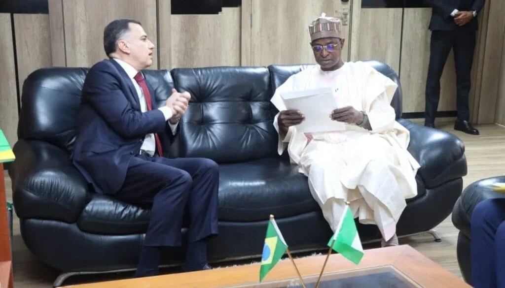 FG and Brazil’s JBS S.A. to Empower 37,000 Youths in Livestock&nbsp;Farming