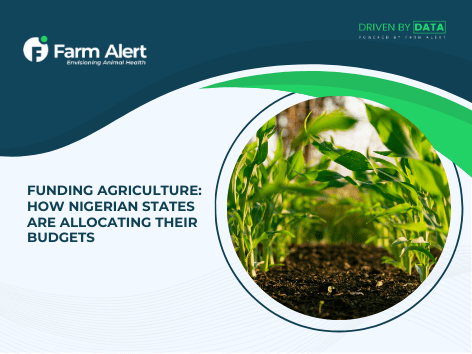 Funding Agriculture: How Nigerian States Are Allocating Their&nbsp;Budgets