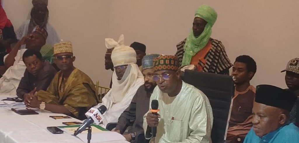 N31 Trillion Livestock Sector Key to Economic Growth, Food Security –&nbsp;Minister