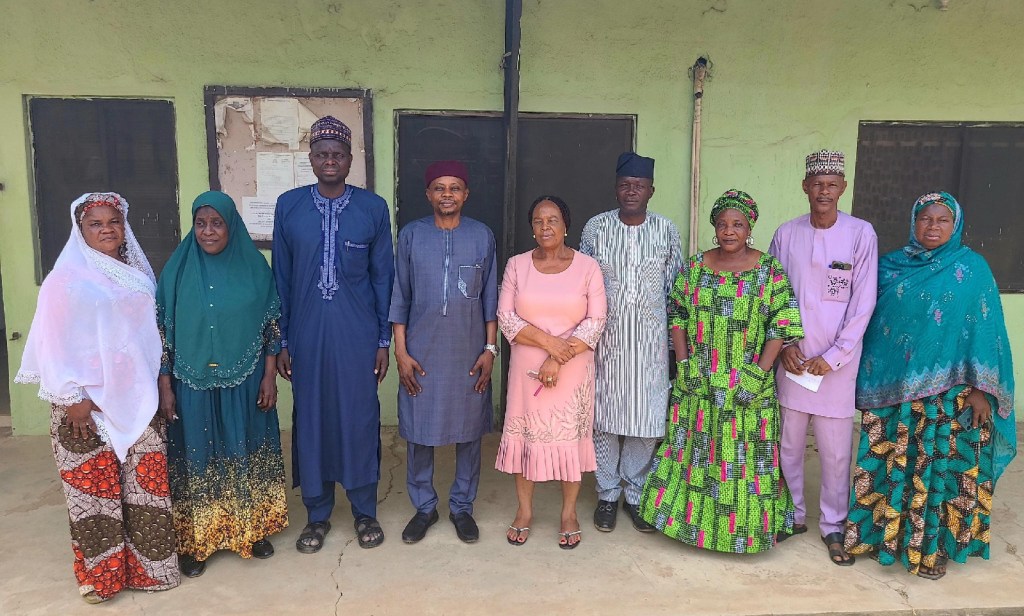 Kwara State Establishes Ministry of Livestock&nbsp;Development