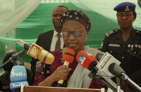 Adamawa State Launches $525,000 World Bank Project to Empower Farmers and Boost Food&nbsp;Security