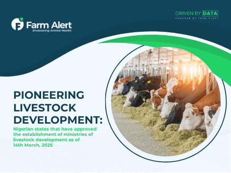 Nigerian States Pioneering Livestock&nbsp;Development