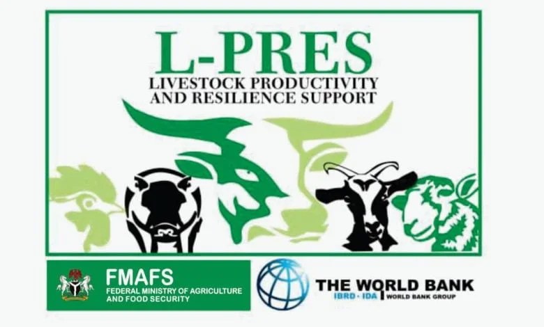 Ekiti State Launches Ambitious Livestock Development Plan, Targets 200,000&nbsp;Farmers