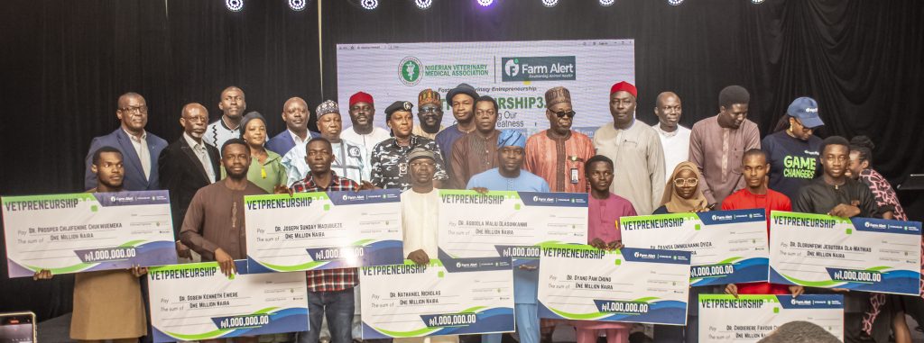 From Clinics to Communities: How Vetpreneurship is Reshaping Animal Care in&nbsp;Nigeria