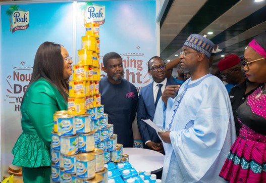 World Milk Day 2025: FrieslandCampina WAMCO and Federal Government to Launch Nigeria’s First-Ever Dairy&nbsp;Academy
