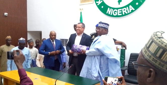 Kebbi State Partners with Brazil to Accelerate Agricultural and Livestock&nbsp;Growth