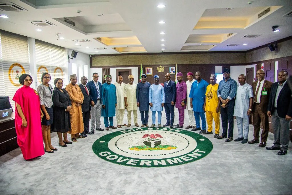 Edo State Moves to Curb Farmer-Herder Clashes with Livestock Control and Boundary&nbsp;Committees