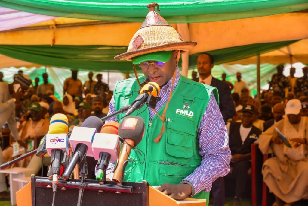 One Year On: Livestock Development Ministry Marks Milestone with Bold Reforms