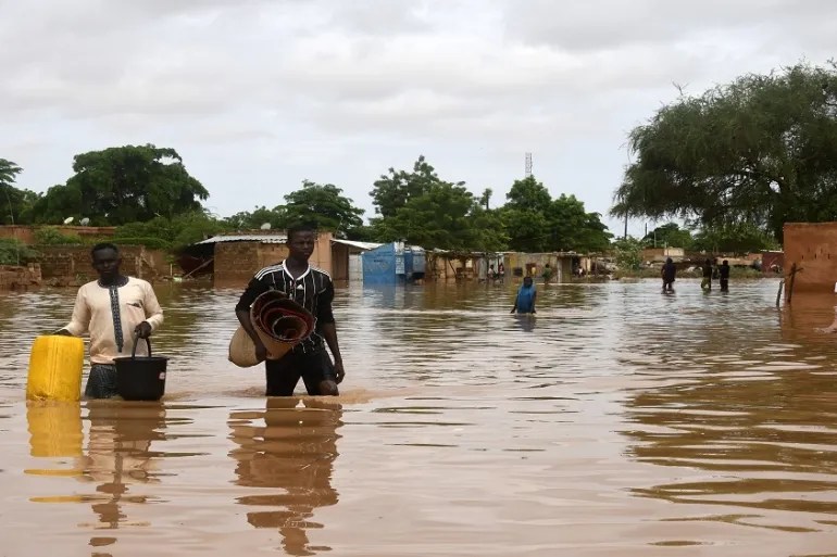Reps Call for Urgent Flood Infrastructure Upgrade as Over 500 Nigerians Die in Mokwa&nbsp;Disaster