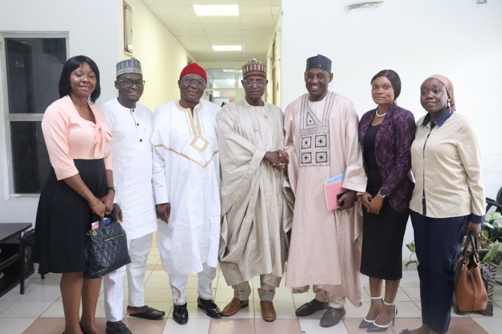 Nigeria’s Livestock Sector Set to Benefit from New Local Animal Feed&nbsp;Factory