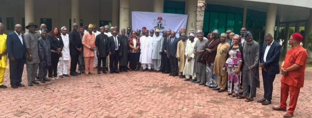 FG and Stakeholders Unite to Drive Nigeria’s Livestock Growth Acceleration Strategy&nbsp;(NL-GAS)