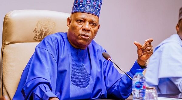 Nigeria Targets 20 Billion Tree Planting Campaign to Tackle Climate Change and Revive&nbsp;Agriculture