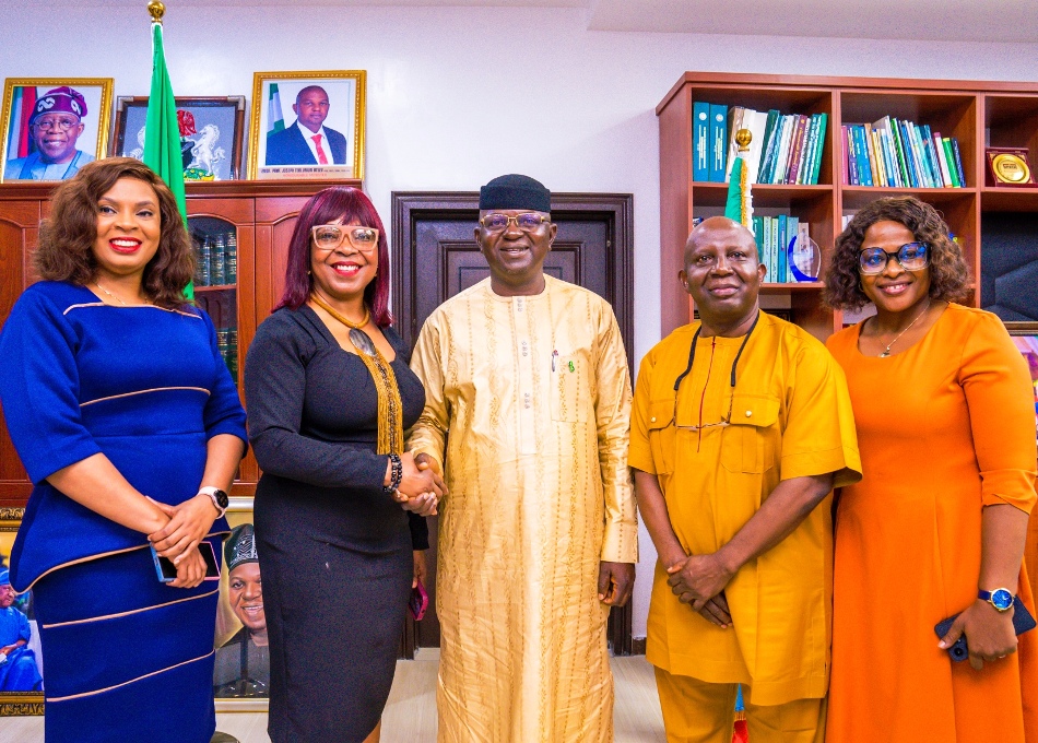 Nestlé Nigeria and Federal Government Collaborate to Advance National Water Quality Advocacy&nbsp;Campaign