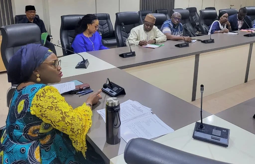 Nigeria’s Livestock Ministry Launches Climate Taskforce