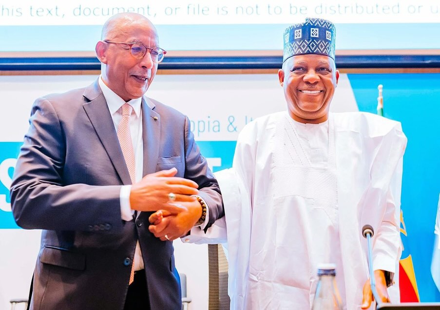 Nigeria Launches 10-Year Youth-Led Agricultural Transformation&nbsp;Plan