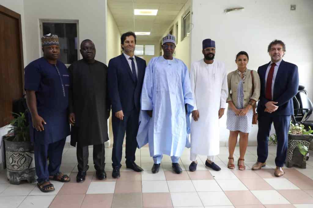 Nigeria Strengthens Drive to Boost Local Milk Production and Curb&nbsp;Imports