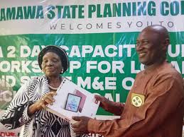 Adamawa State Upgrades Livestock and Grain&nbsp;Markets