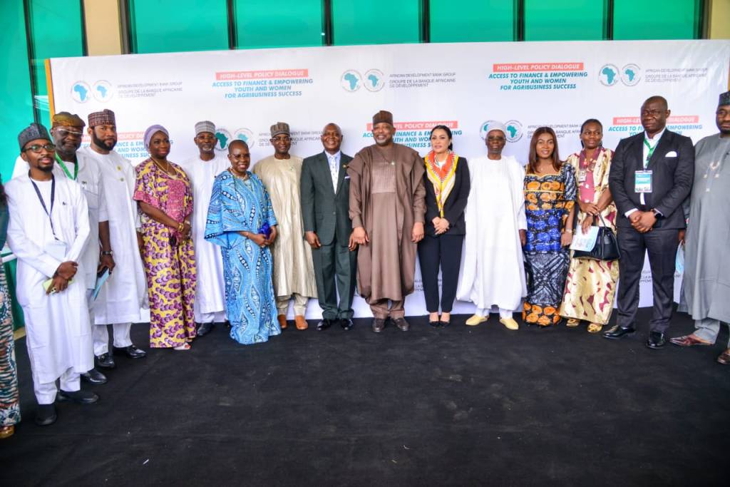 FG, AfDB Join Forces to Boost Youth and Women Empowerment in Nigeria’s Livestock&nbsp;Sector