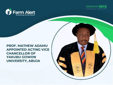 Prof. Mathew Adamu Appointed Acting Vice Chancellor of Yakubu Gowon University,&nbsp;Abuja