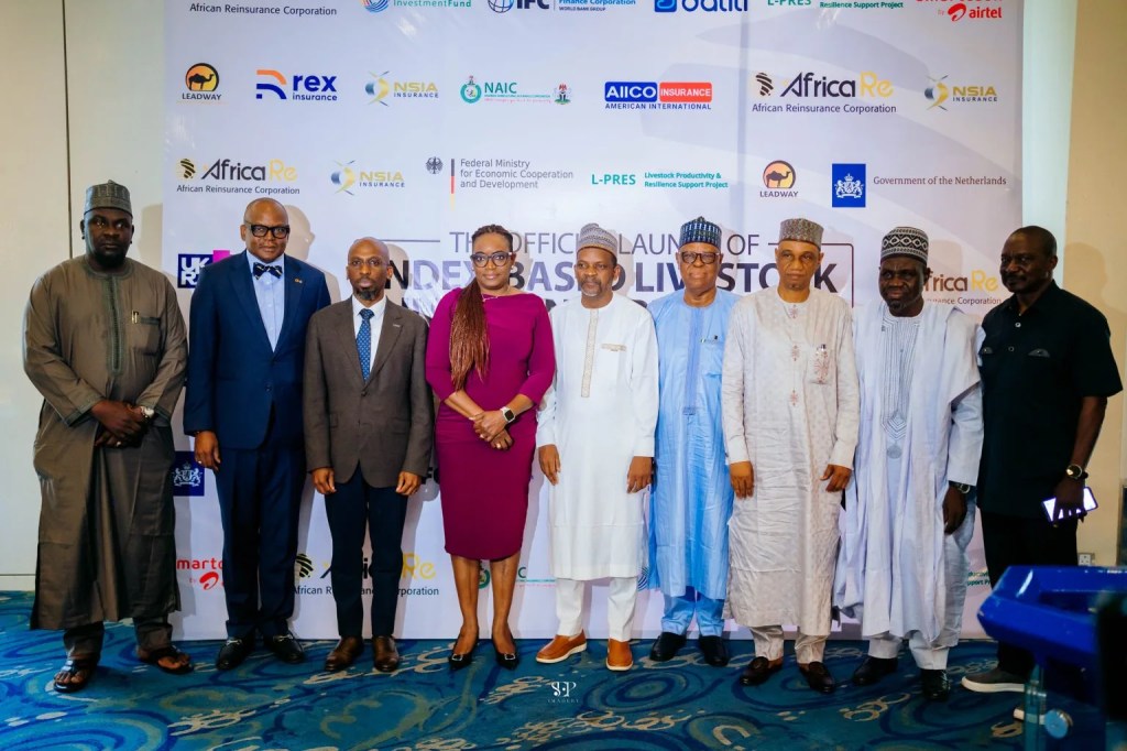 Nigeria Launches Index-Based Livestock Insurance to Strengthen Climate Resilience Among&nbsp;Farmers
