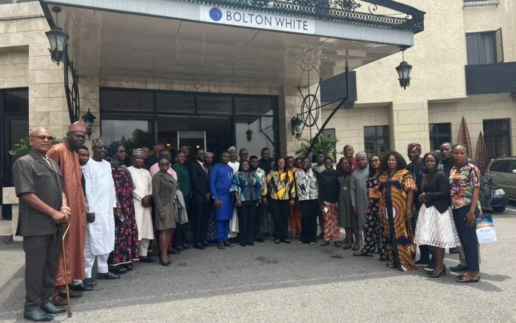 SPRiNG, FMLD Empower Journalists on Conflict-Sensitive Reporting to Strengthen Nigeria’s Livestock&nbsp;Industry