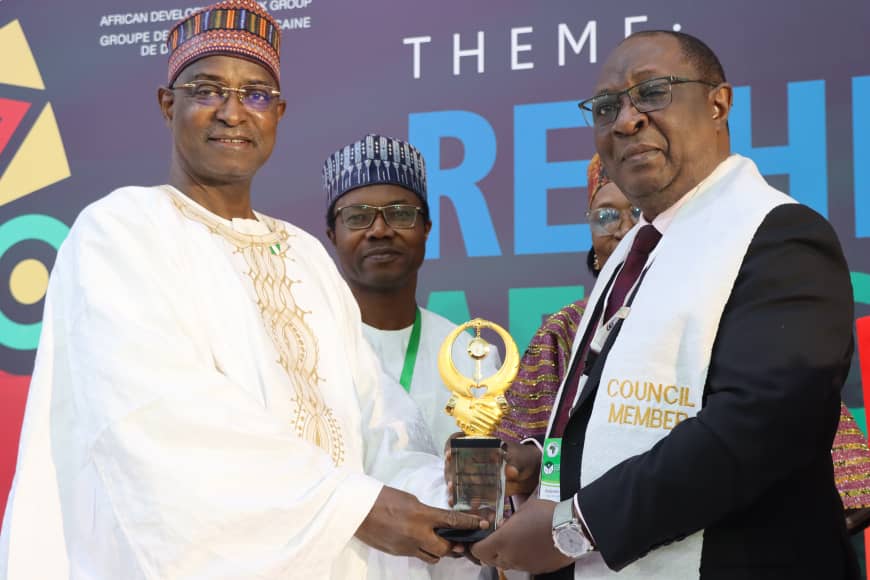 VP Shettima Calls for Economic Transformation with Livestock at the&nbsp;Core