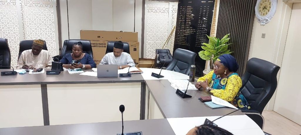 Climate Change: Livestock Minister Launches Technical Working Group to Strengthen Sector&nbsp;Resilience