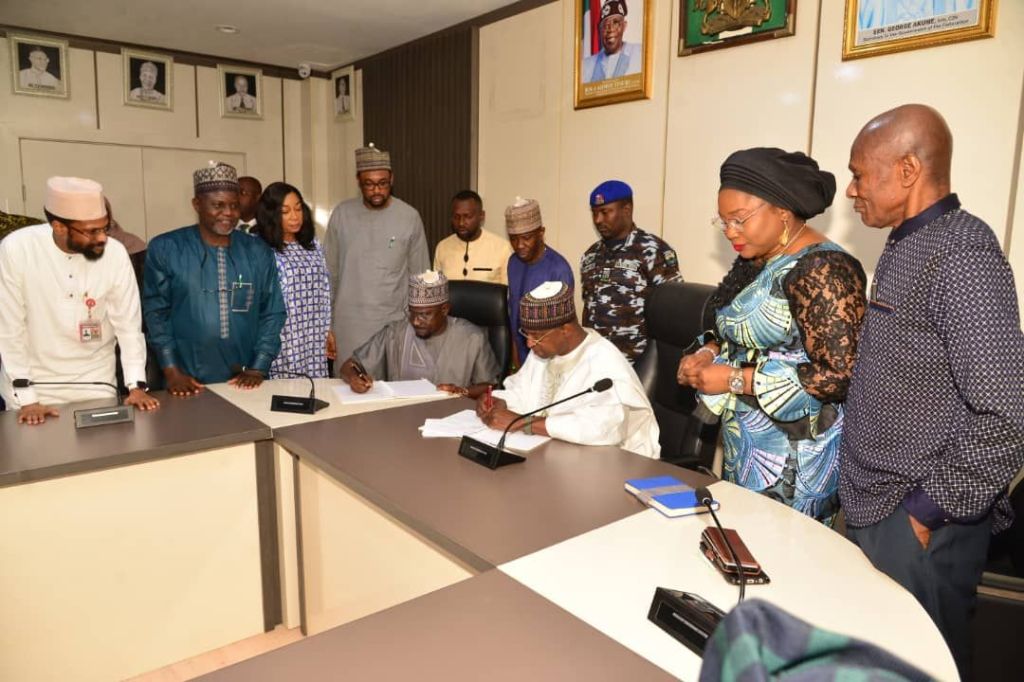 FG Partners REA to Solar-Power Nigeria’s Grazing&nbsp;Reserves