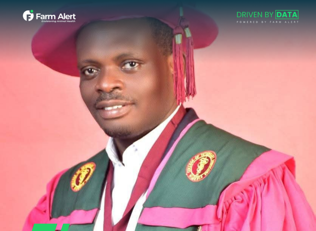 Environmental Pollution Threatens Livestock Health, Warns Leading&nbsp;Toxicologist