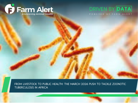From Livestock to Public Health: The March 2026 Push to Tackle Zoonotic Tuberculosis in&nbsp;Africa