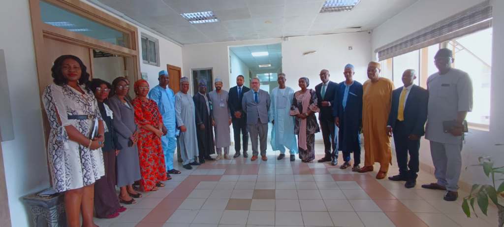 Nigeria Turns to Argentina to Transform Its Livestock Sector